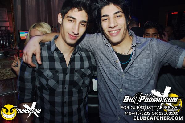 Luxy nightclub photo 32 - November 18th, 2011
