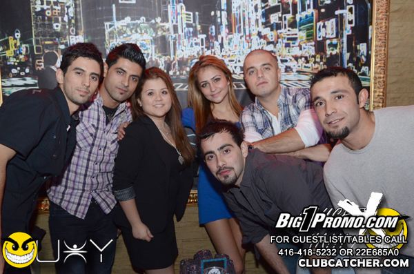 Luxy nightclub photo 324 - November 18th, 2011