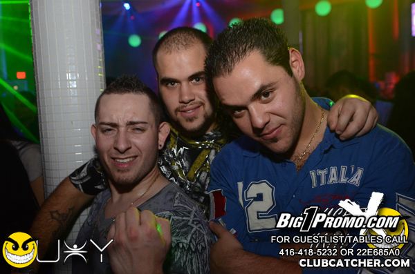 Luxy nightclub photo 325 - November 18th, 2011
