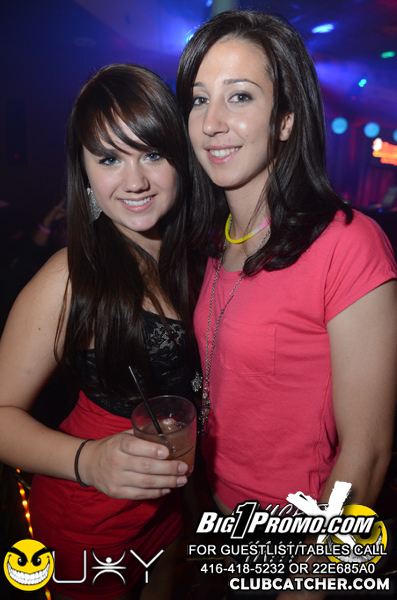 Luxy nightclub photo 328 - November 18th, 2011