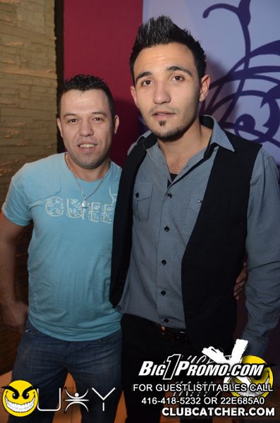 Luxy nightclub photo 329 - November 18th, 2011