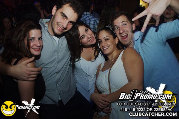 Luxy nightclub photo 34 - November 18th, 2011