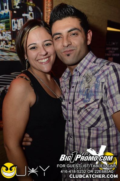 Luxy nightclub photo 332 - November 18th, 2011