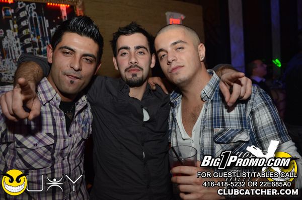 Luxy nightclub photo 335 - November 18th, 2011