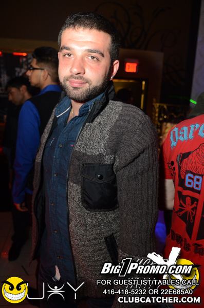Luxy nightclub photo 337 - November 18th, 2011