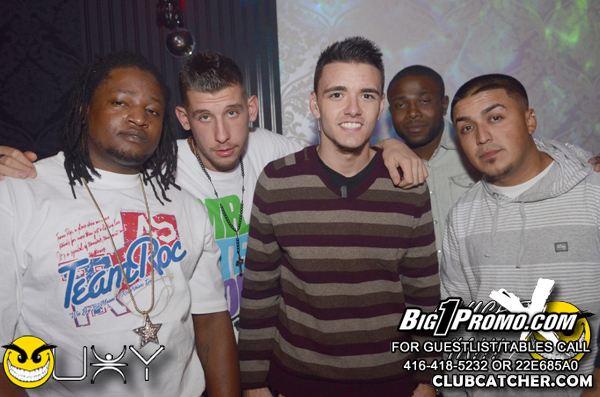 Luxy nightclub photo 338 - November 18th, 2011