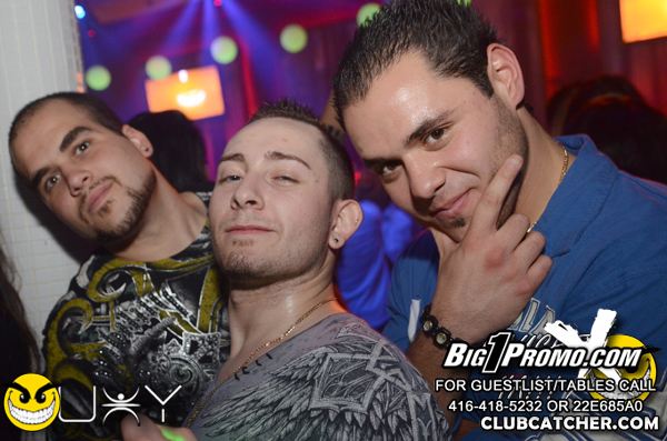 Luxy nightclub photo 339 - November 18th, 2011