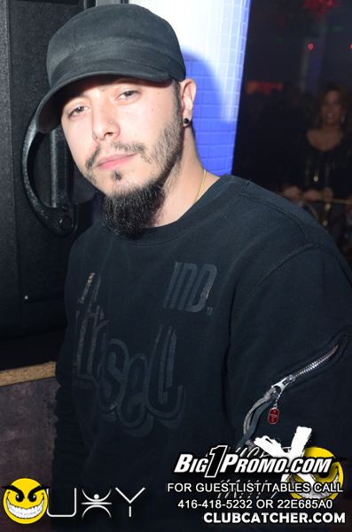 Luxy nightclub photo 340 - November 18th, 2011