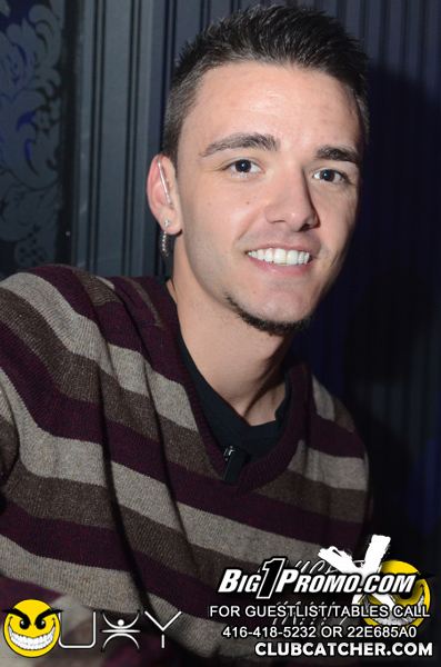 Luxy nightclub photo 342 - November 18th, 2011