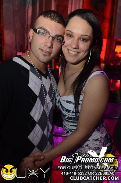 Luxy nightclub photo 344 - November 18th, 2011