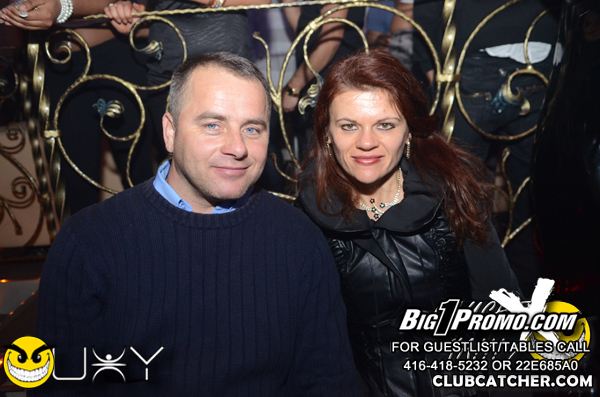 Luxy nightclub photo 348 - November 18th, 2011