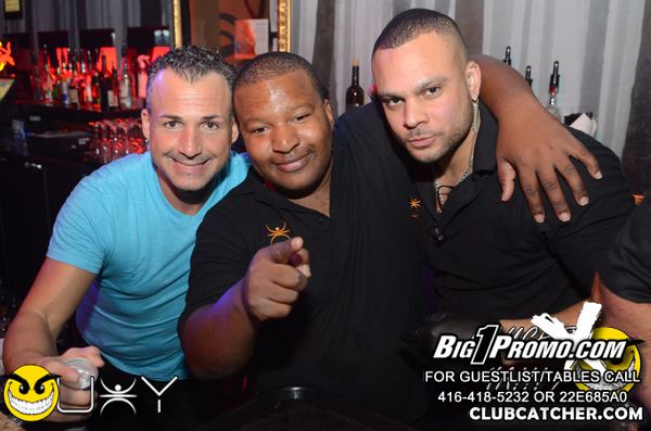 Luxy nightclub photo 350 - November 18th, 2011