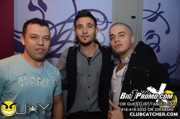 Luxy nightclub photo 351 - November 18th, 2011