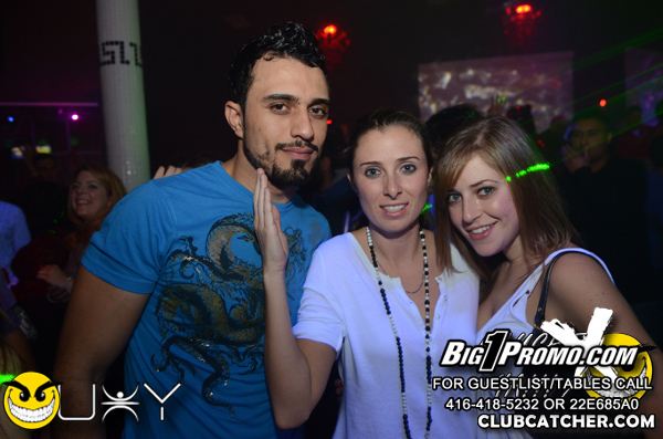 Luxy nightclub photo 352 - November 18th, 2011