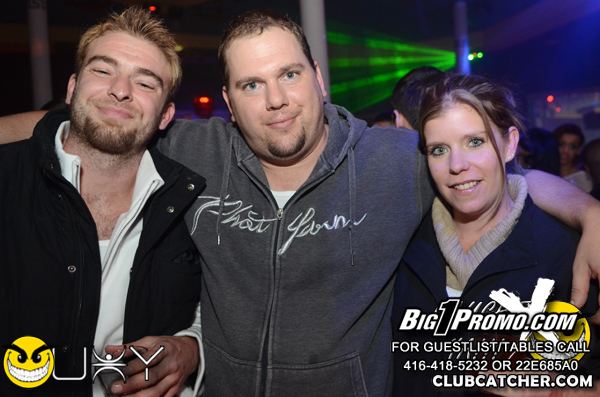 Luxy nightclub photo 353 - November 18th, 2011