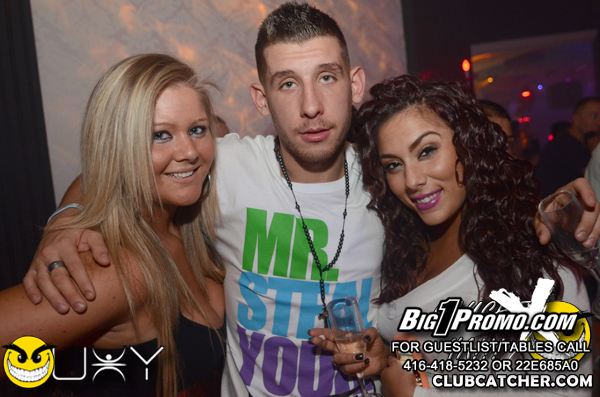 Luxy nightclub photo 354 - November 18th, 2011