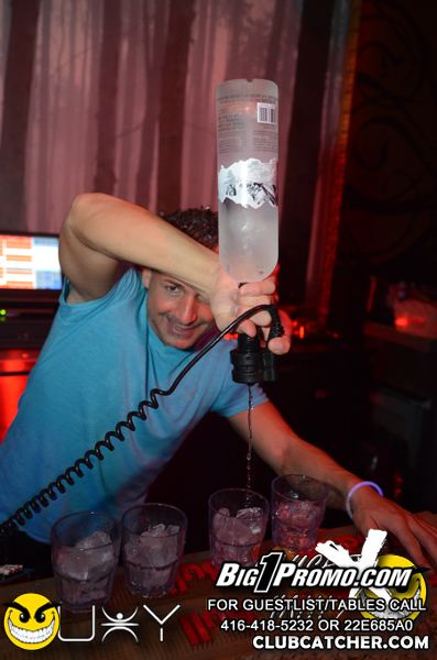 Luxy nightclub photo 356 - November 18th, 2011