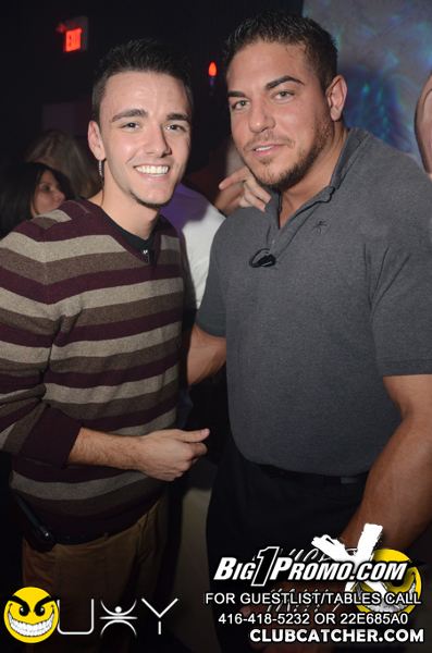 Luxy nightclub photo 358 - November 18th, 2011