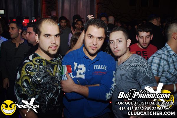 Luxy nightclub photo 37 - November 18th, 2011