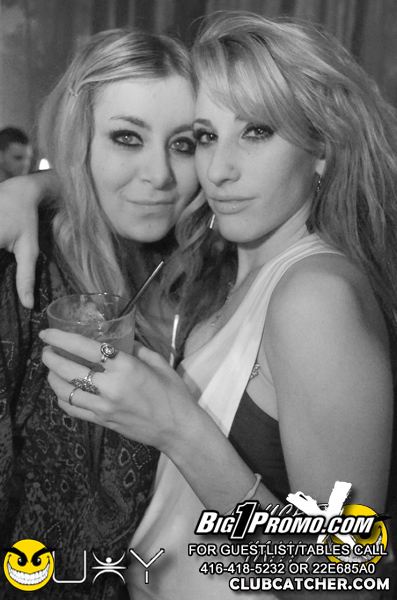 Luxy nightclub photo 362 - November 18th, 2011