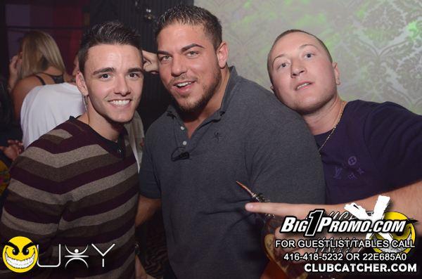 Luxy nightclub photo 363 - November 18th, 2011