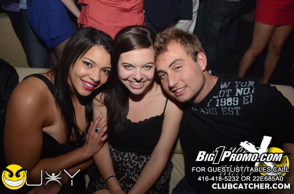Luxy nightclub photo 364 - November 18th, 2011