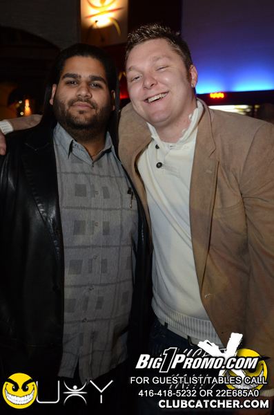 Luxy nightclub photo 366 - November 18th, 2011