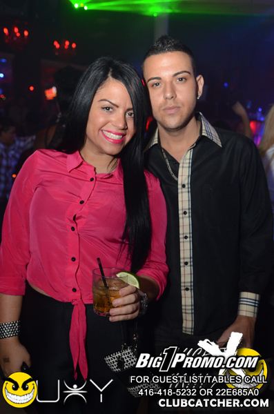 Luxy nightclub photo 369 - November 18th, 2011