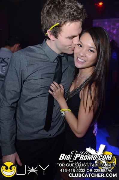 Luxy nightclub photo 370 - November 18th, 2011