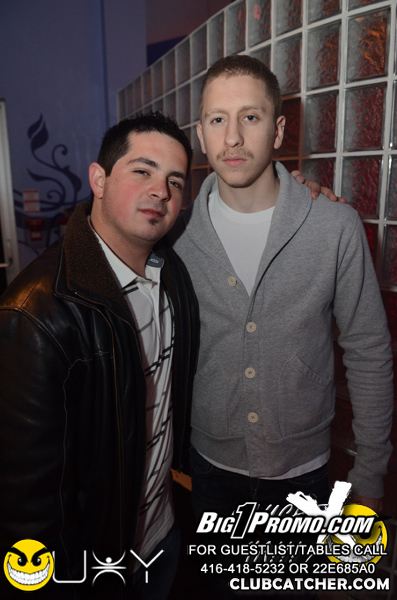 Luxy nightclub photo 371 - November 18th, 2011