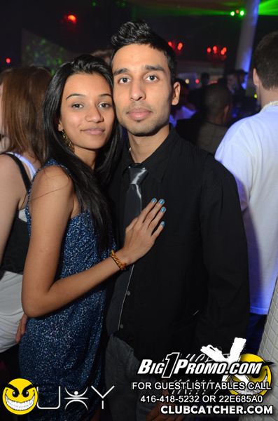 Luxy nightclub photo 372 - November 18th, 2011