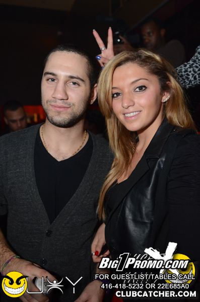 Luxy nightclub photo 374 - November 18th, 2011