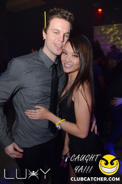Luxy nightclub photo 375 - November 18th, 2011