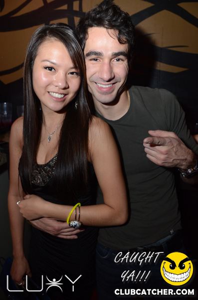 Luxy nightclub photo 376 - November 18th, 2011