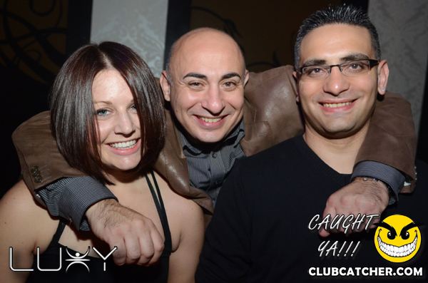 Luxy nightclub photo 377 - November 18th, 2011