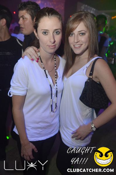 Luxy nightclub photo 378 - November 18th, 2011