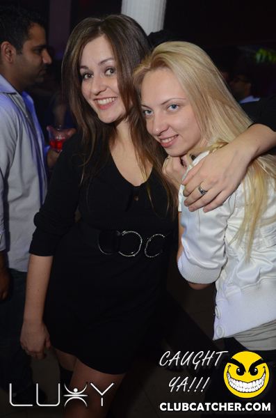 Luxy nightclub photo 379 - November 18th, 2011