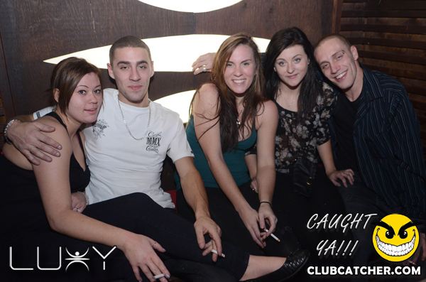 Luxy nightclub photo 380 - November 18th, 2011