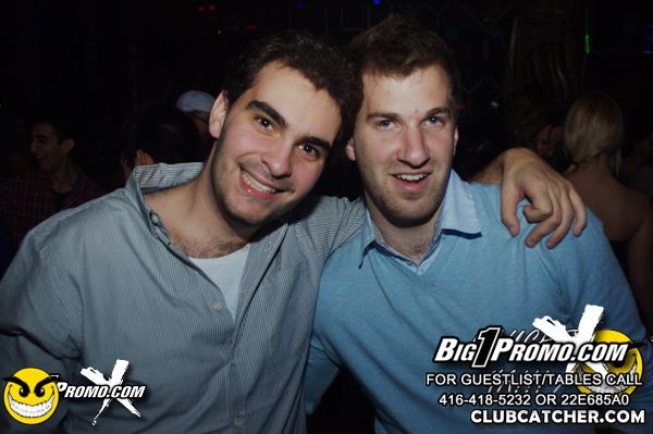 Luxy nightclub photo 39 - November 18th, 2011