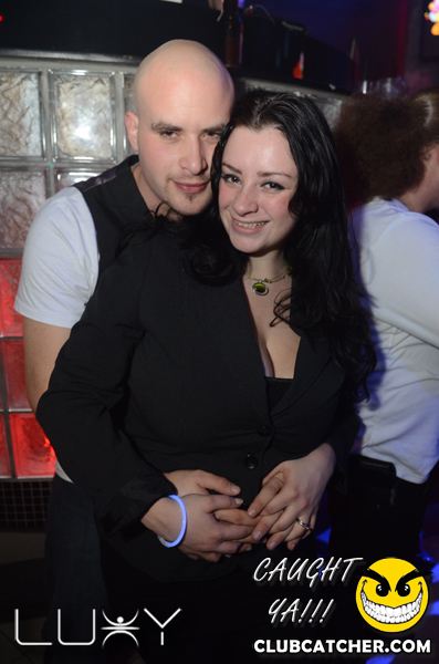 Luxy nightclub photo 381 - November 18th, 2011