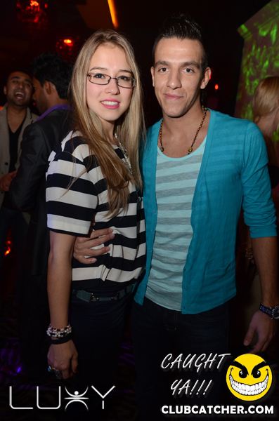 Luxy nightclub photo 382 - November 18th, 2011
