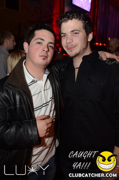 Luxy nightclub photo 383 - November 18th, 2011