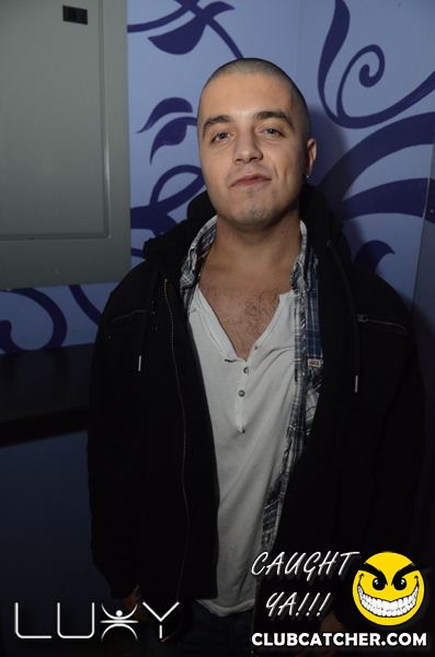 Luxy nightclub photo 384 - November 18th, 2011