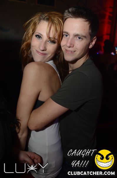 Luxy nightclub photo 385 - November 18th, 2011