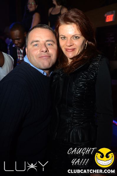 Luxy nightclub photo 386 - November 18th, 2011