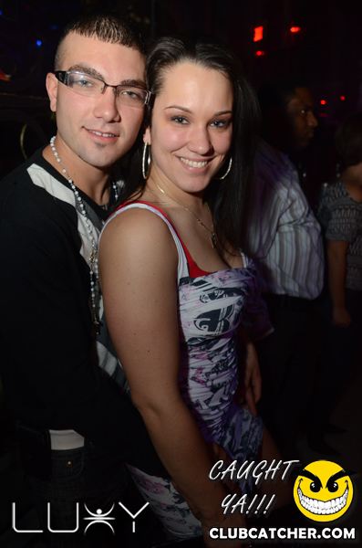 Luxy nightclub photo 387 - November 18th, 2011