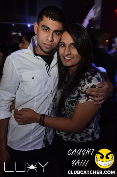 Luxy nightclub photo 388 - November 18th, 2011