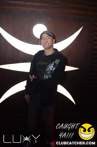 Luxy nightclub photo 389 - November 18th, 2011