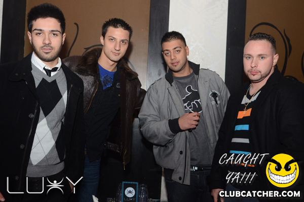 Luxy nightclub photo 390 - November 18th, 2011