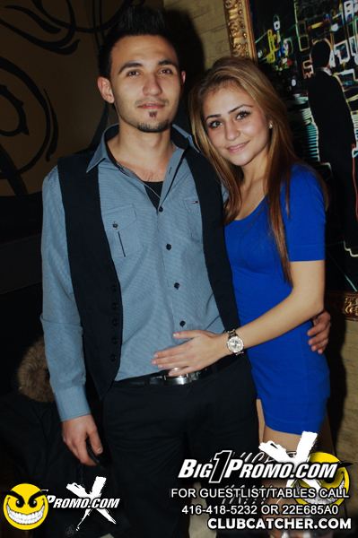 Luxy nightclub photo 40 - November 18th, 2011